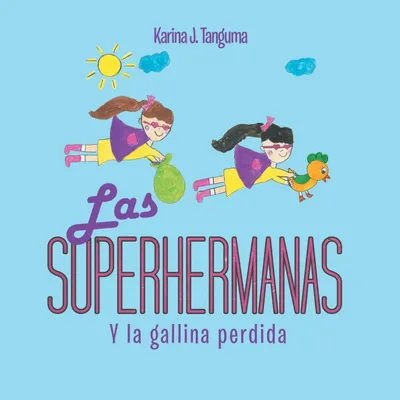 Produktbild von Las Superhermanas