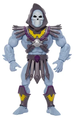 Zdjęcie produktu dla Masters of the Universe JHJ89, 6 lat(a), Wielobarwny, Plastik