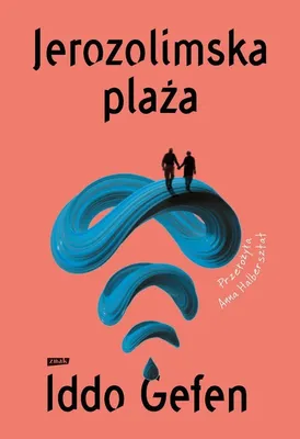 Obrázek produktu pro Jerozolimska plaza