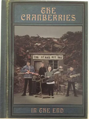Obrázek produktu pro The Cranberries: In The End (Deluxe-Edition-Mediabook)