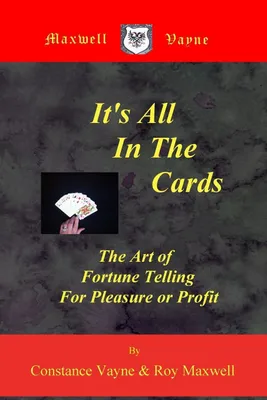 Produktbild von "It's All In The Cards"