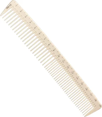 Produktbild von Haarschneidekamm