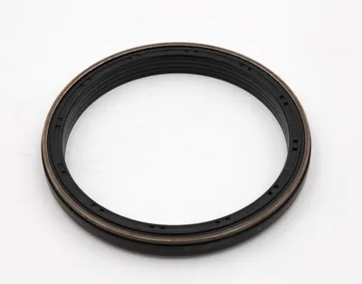 Image de Joint d'étanchéité pour vilebrequin Ø 130 mm DT SPARE PARTS, notamment pour IVECO EUROCARGO