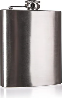 Produktbild von Placatka 200 ml AKCENT Edelstahl