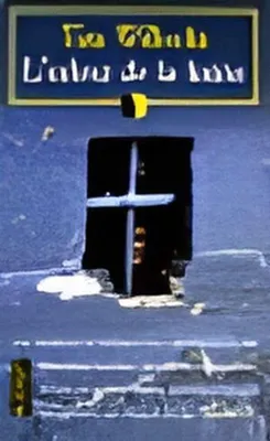 Image de L'Odeur de la haine