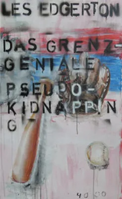 Image de Das grenzgeniale Pseudo-Kidnapping