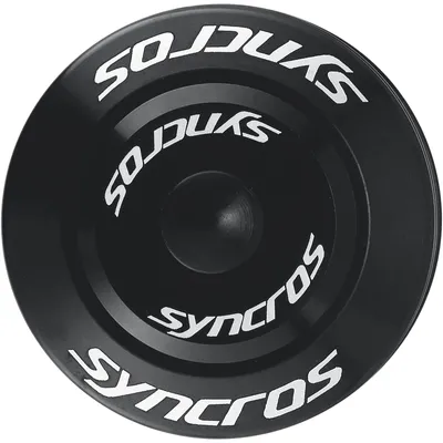 Obrázok produktu pre Zloženie hlavy SYNCROS - ZS44/28.6 - ZS44/30 - čierna