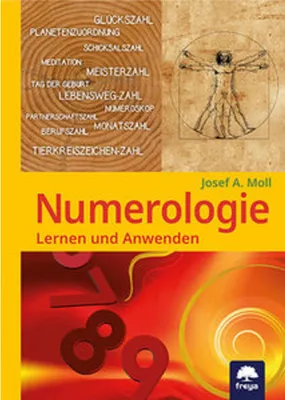Immagine prodotto di Numerologie