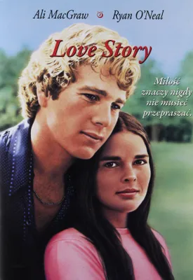 Produktbild von Love Story (nur Originalversion) [DVD]
