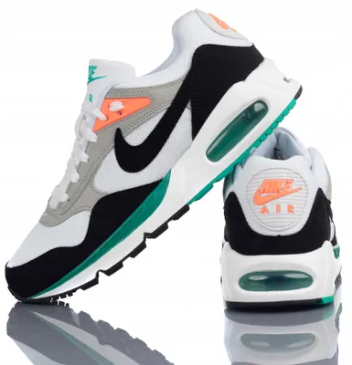 Produktbild von Damenschuhe Nike Air Max Correlate, 511417 136, Schuhgröße-40