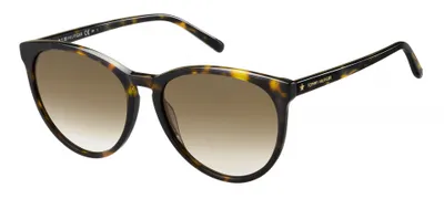 Produktbild von Tommy Hilfiger Mod. Th 1724 S Havana