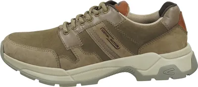 Produktbild von Camel Active Sneaker Cirrus - Taupe Leder Größe: 42 Normal