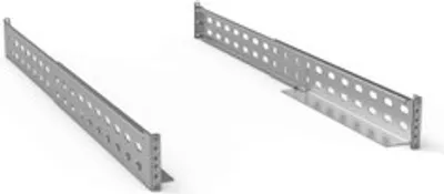 Image de EFB-Elektronik Glissières, télescopiques, profondeur 800..1000 mm, pour PRO Fabricant : EFB Elektronik (PRO-GLT08)