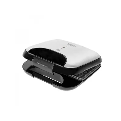 Image de Cecotec Square 3030 Sandwichmaker 750W