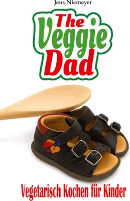 Produktbild von The Veggie Dad