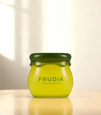 Obrázek produktu pro Frudia - Avocado Cica Relief Lip Balm - Balzám na rty s avokádovým olejem a centellou asiatica 10ml