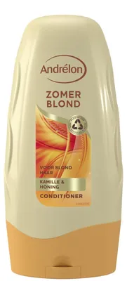 Produktbild von Andrelon Conditioner Sommerblond (250 ml)