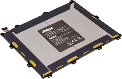 Obrázok produktu pre vhbw náhradná batéria pre Alcatel TLp041C2 for Tablet Pad (4050 mAh, 3,8 V, Li-Polymer)