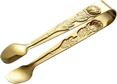Obrázek produktu pro Nerezová grilovací tyč, kuchyňská tyč, ocel, odolná vůči vysokým teplotám, bezpečná rukojeť.