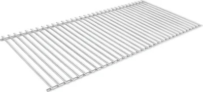 Obrázok produktu pre Nerezový grilovací rošt 65x33cm