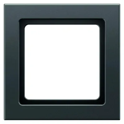 Immagine prodotto di Berker Q.3 FRAME 1FOLD ANT. SAMT (10116096)