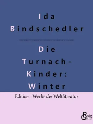 Produktbild von Die Turnachkinder im Winter