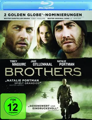 Produktbild von Brothers