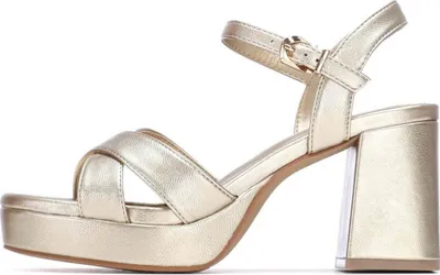 Produktbild von Sandaletten XTI 145288-ORO für Damen