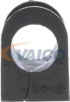 Produktbild von VAICO V30-0782 Lagerung Stabilisator Stabigummi Vorne Links Vorne Rechts passend für MERCEDES-BENZ SPRINTER 3-t Kasten (903) SPRINTER 3-t Bus (903)