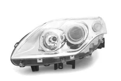 Produktbild von Scheinwerfer passend für Renault Laguna BT KT 07-10 H7 H7 Links 260600038R Johns