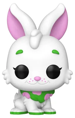 Obrázok produktu pre Neopets POP! Hry, vinyl figúrka Cybunny, 9 cm