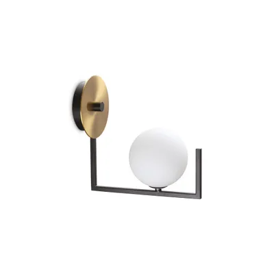 Immagine prodotto di BIRDS AP1, Applique, Ideal Lux