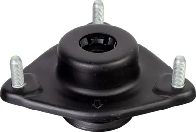 Produktbild von FEBI BILSTEIN 175580 Federbeinstützlager Vorne für KIA SORENTO II (XM) für HYUNDAI Santa Fé III (DM)
