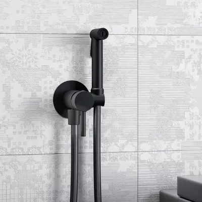 Produktbild von Loft 2.0 Bidet-/WC-Handbrauseset
