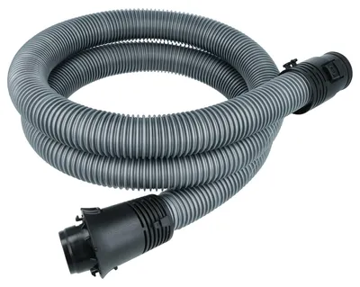 Produktbild von vhbw Ersatz Schlauch kompatibel mit Miele S5711, S5760, S5780, S5781 Staubsauger - 1,95 m, 35 mm Rundanschluss