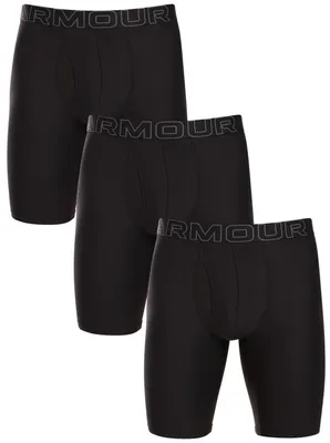 Immagine prodotto di Boxer Under Armour M Ua Perf Tech 9In-Blk 1383880-001__4XL