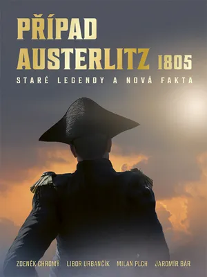 Immagine prodotto di Případ Austerlitz 1805