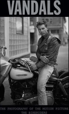 Obrázok produktu pre The Photography of The Bikeriders