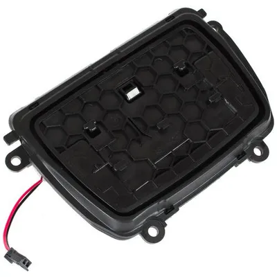 Produktbild von Aschenbecher Mittelkonsole schwarz vorne für BMW 5er F10 Limo / F11 Touring