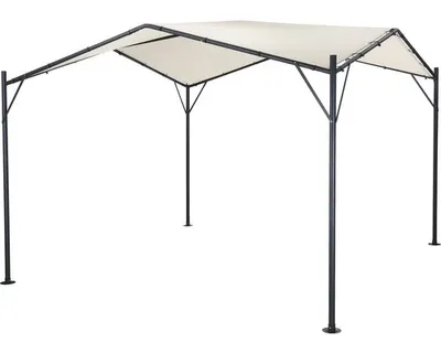 Produktbild von Pavillon GARDEN PLACE Kalea 350 x 350 cm beige