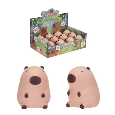 Immagine prodotto di 1 x Squishy Quetsch Capibara 8 cm