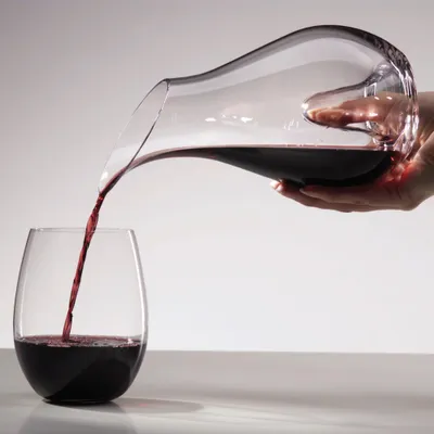 Obrázek produktu pro Riedel Karafa Riedel "O" Single 1414/13