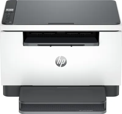 Produktbild von HP LaserJet MFP M234d - Multifunktionsdrucker - s/w - Laser - Legal (216 x 356 mm) (Original) - Legal (Medien) - bis zu 14 Seiten/Min. (Kopieren) - bis zu 29 Seiten/Min. (Drucken) - 150 Blatt - USB 2.0, Bluetooth