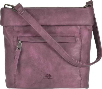 Produktbild von Greenburry Mad'l Dasch Schultertasche 26 cm