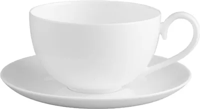 Produktbild von Villeroy & Boch Royal Kaffeetasse mit Untertasse 2tlg.