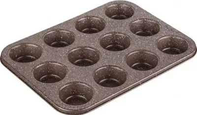 Obrázek produktu pro Forma na pečení Lamart LT3082 5ks