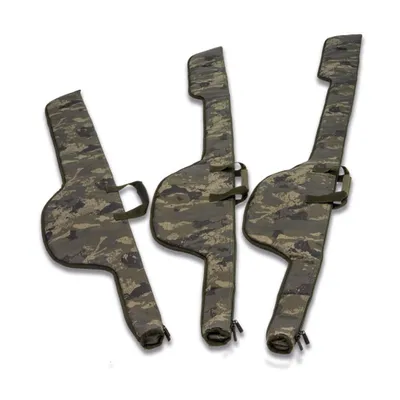 Zdjęcie produktu dla Pokrowiec na wędkę Solar Undercover Camo Single Rod Sleeve 10ft
