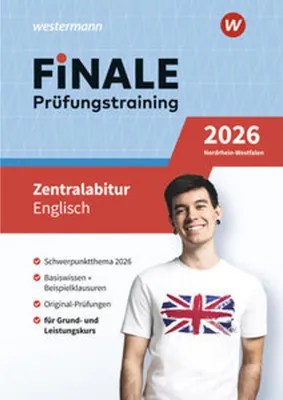 Image de FiNALE Prüfungstraining Zentralabitur Nordrhein-Westfalen