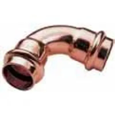 Imagen del producto de Conexión roscada Wieland Moellersdorf Conex 302, 10 mm x 3/8" (rosca exterior), latón, 1 unidad.