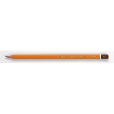 Image de Crayon technique - dureté 3H
